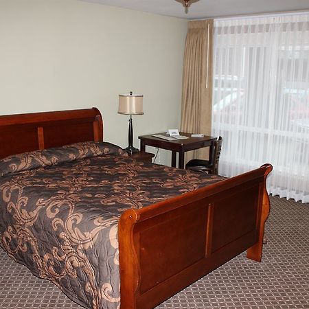 The Monticello Hotel Longview Ngoại thất bức ảnh