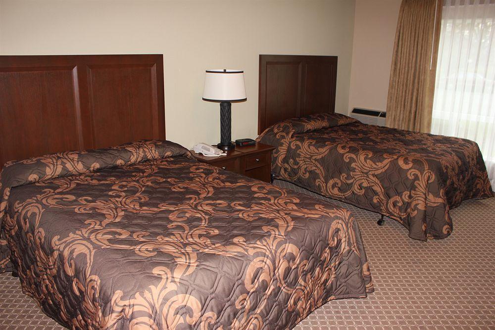 The Monticello Hotel Longview Ngoại thất bức ảnh