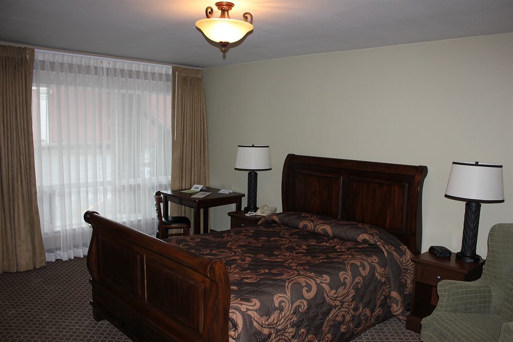 The Monticello Hotel Longview Ngoại thất bức ảnh