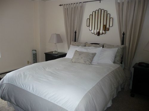 The Monticello Hotel Longview Ngoại thất bức ảnh