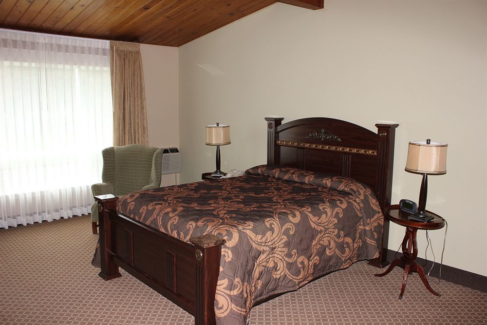 The Monticello Hotel Longview Ngoại thất bức ảnh